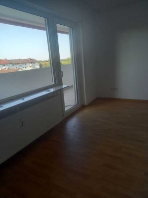 3-Zi-Wohnung in Top-Lage in der Südweststadt