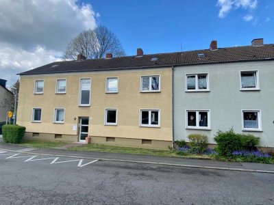 Gemütliche 3-Raumwohnung in Herbede