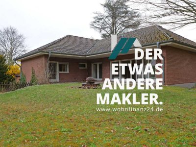 Seltene Gelegenheit: Bungalow mit großem Grundstück & Neubaupotenzial in Bretzenheim