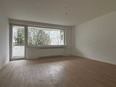 Helles und geräumiges 3-Zimmer-Apartment in Wuppertal