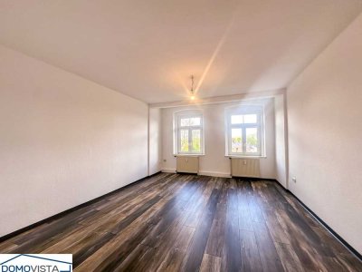 3-Raumwohnung in Tierparknähe!