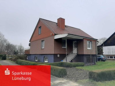 Eigenheim im Amt Neuhaus