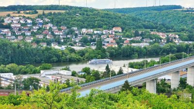 Traum 2-Zimmer Wohnung von Privat