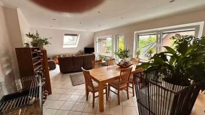 4 Zimmer Wohnung in Xanten Beek