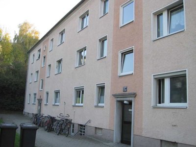 Renoviertes Schmuckstück: Helle 4-Zimmer-Wohnung für Familien