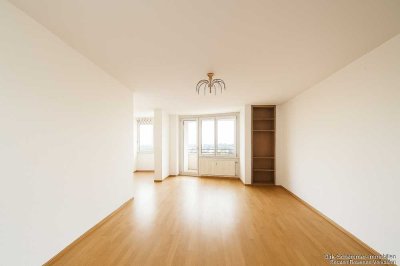 Vermietete 3-Zimmer-Wohnung mit erheblichem Wertanstieg in absehbarer Zukunft