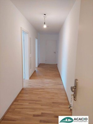 sonnige 3-Zimmer-Eigentumswohnung mit Loggia Nähe St. Pölten - KLIMAAKTIV Gold ausgezeichneter Neubau - keine Provision für den Käufer – hier wird Ihr Wohntraum wahr!