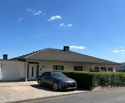 Moderne 3-Zimmerwohnung in ruhiger Lage