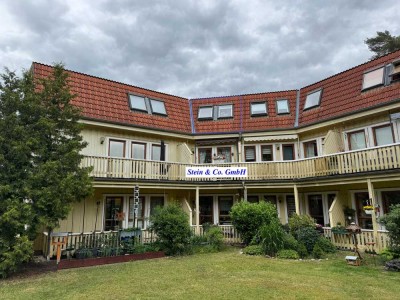 Preisreduktion - gut vermietete Wohnung sucht neuen Investor
