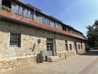 Schöne 3-Zimmer-Maisonettewohnung in der Fallersleber Altstadt !