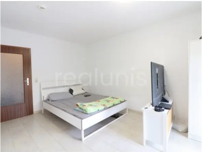 Wohnung in MA-Rheinau zu vermieten