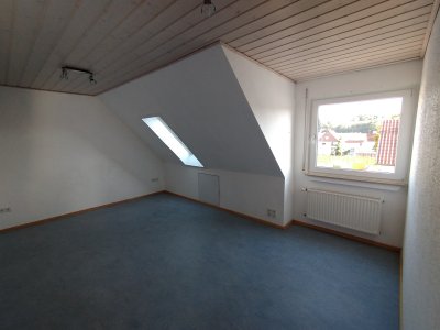 DG-Wohnung