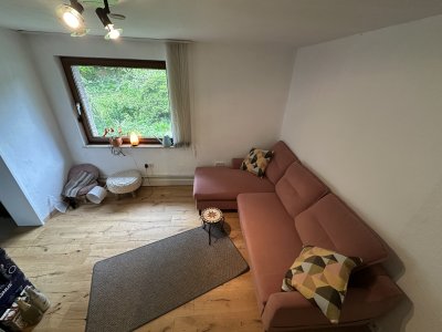 WG-Zimmer in kleiner Lebensgemeinschaft Hamburg Süd