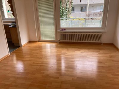 Gemütliche 3 Zimmerwohnung mit Loggia im Grünen und doch in Stadtnähe Mödling
