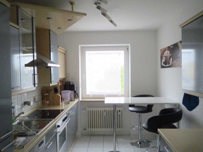 3 Zimmer Wohnung in Neutraubling