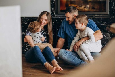 Bien-Zenker: Ihr individuelles Traumhaus in Wulften - Willkommen in Ihrem Zuhause!