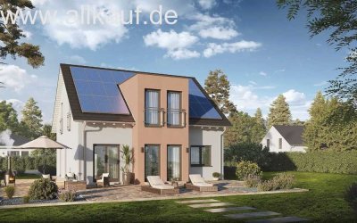 Entdecken Sie das beeindruckende Home 10 - Ihr Traum vom Eigenheim!