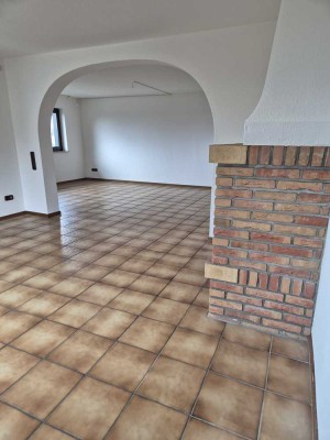 Große ruhige Wohnung am Wimmersberg