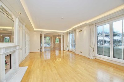 Luxurious maisonette apartment in a prime location!