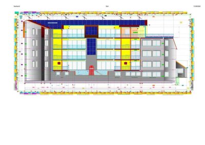 GEMEINSAM WOHNEN in einem Haus mit 7 abgeschlossenen Eigentumswohnungen