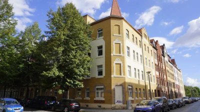 JUNGE PÄRCHEN AUFGEPASST! (kleine) 3 Raumwohnung in der Johannesvorstadt sucht neue Mieter !!!