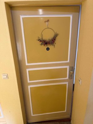 2,5-Zimmer-Wohnung in Wolfsburg Stadtmitte