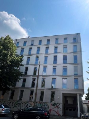 Moderne 2-Raum Wohnung im Leipziger Süden