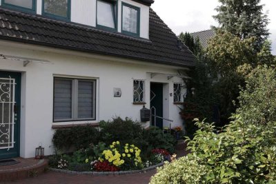 Wohnung(Haus)am Mahndorfer Deich in Toplage