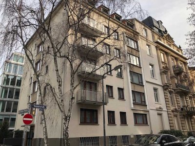 COMFORT LIVING IM WESTEND !! Möblierte 4  Zimmer Wohnung in Bestlage!