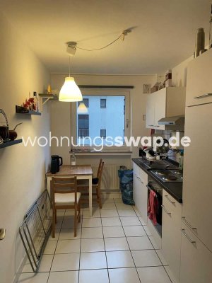 Wohnungstausch: Römerstraße 80