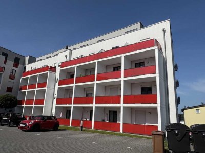 ''Neuwertige Kapitalanlage'' 
Vermietete 2-Zimmerwohnung
in Idstein