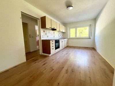 Preisgünst. 2-Zi-Whg.60m², 1.OG, Geretsried Süd, Gustav-Adolfstr.