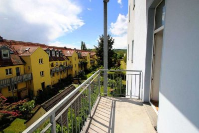 Charmates Apartment in Gera zur Kapitalanlage