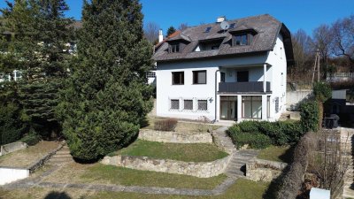 Bestehendes genießen, Neues entdecken!