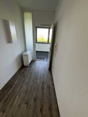 Ab dem 1.6. bezugsfertige 3 Raumwohnung