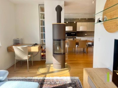 Hochwertig Leben in der Schladming-Dachstein-Region