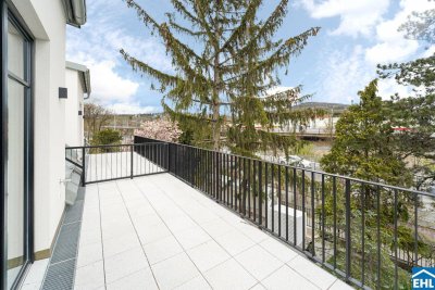 Für Genießer &amp; Ästheten – Stilvolle Wohnung mit getrennter Wohnküche