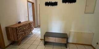 Helle 3-Zimmer Dachgeschosswohnung mit Dachterasse in Landau (Stadt)