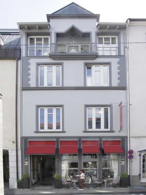 Stilvolle 2-Zimmer-Wohnung mit gehobener Innenausstattung in Bielefeld