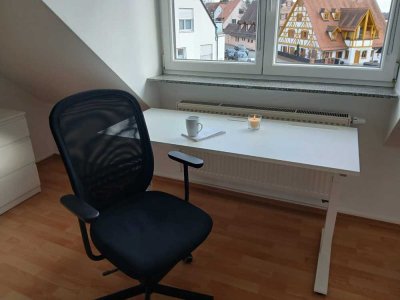 WG-Zimmer zu vermieten