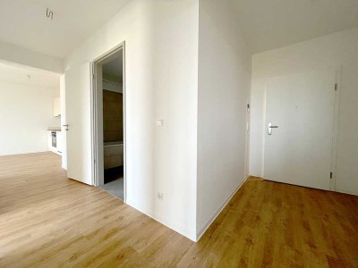 Wohnen im Quartier - barrierefreie, altersgerechte Wohnung!