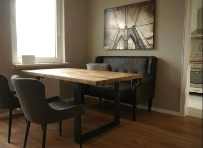 Schicke 1,5-Zimmer Wohnung mit gehobener Ausstattung in Hannover-Mitte