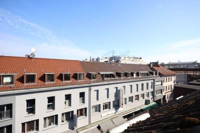 WOHNEN MIT BLICK