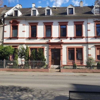 Schöne, helle und gepflegte 3-Zimmerwohnung mit Balkon in Alzey