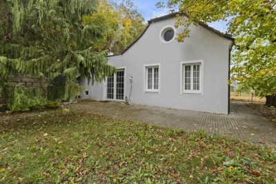 ++ OASE an der DONAU ++ Ein JUWEL für Anspruchsvolle