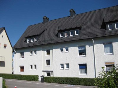 2-Zimmerwohnung Lüdenscheid