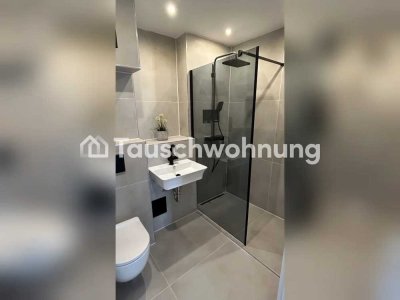 Tauschwohnung: Suche in Munich, abzugeben in Köln