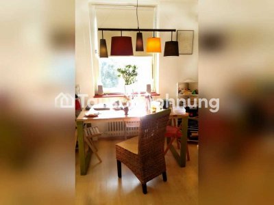 Tauschwohnung: Heidelberg-Rohrbach%%%Mega öffi-connected, vollmöblierte Wo.