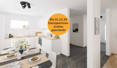 Schönes Einfamilienhaus mit Terrasse und eigenem Grundstück in Schönwalde-Glien