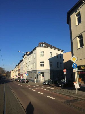 2 Zimmer Wohnung mit Balkon